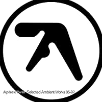 Los mejores  - Selected Ambient Works 85-92 [Vinilo]